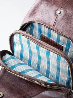 Bruin - Lakeland Leather Keswick schoudertas