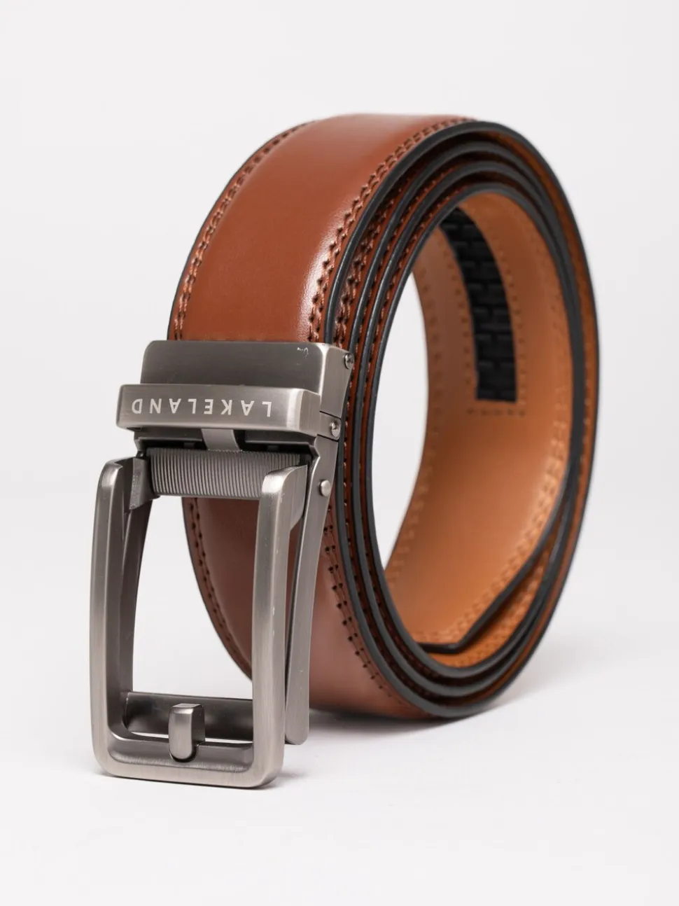 Bruin - Lakeland Leather Rigg Ratchet Belt