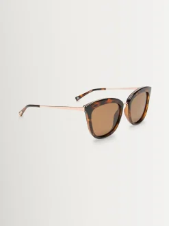 Bruin - Le Specs Caliente Sunglasses