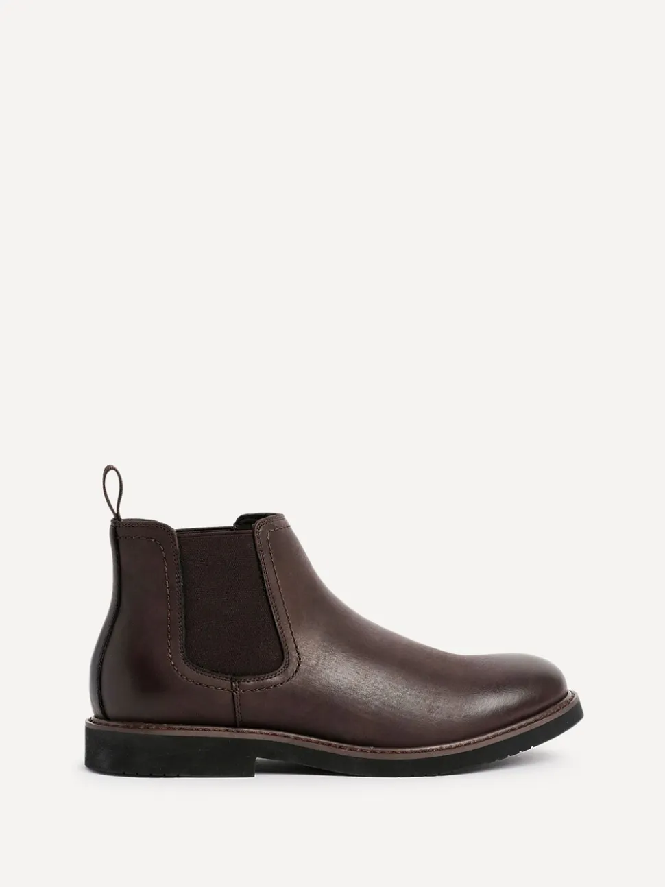 Bruin - Linzi Alessandro Chelsea Boots