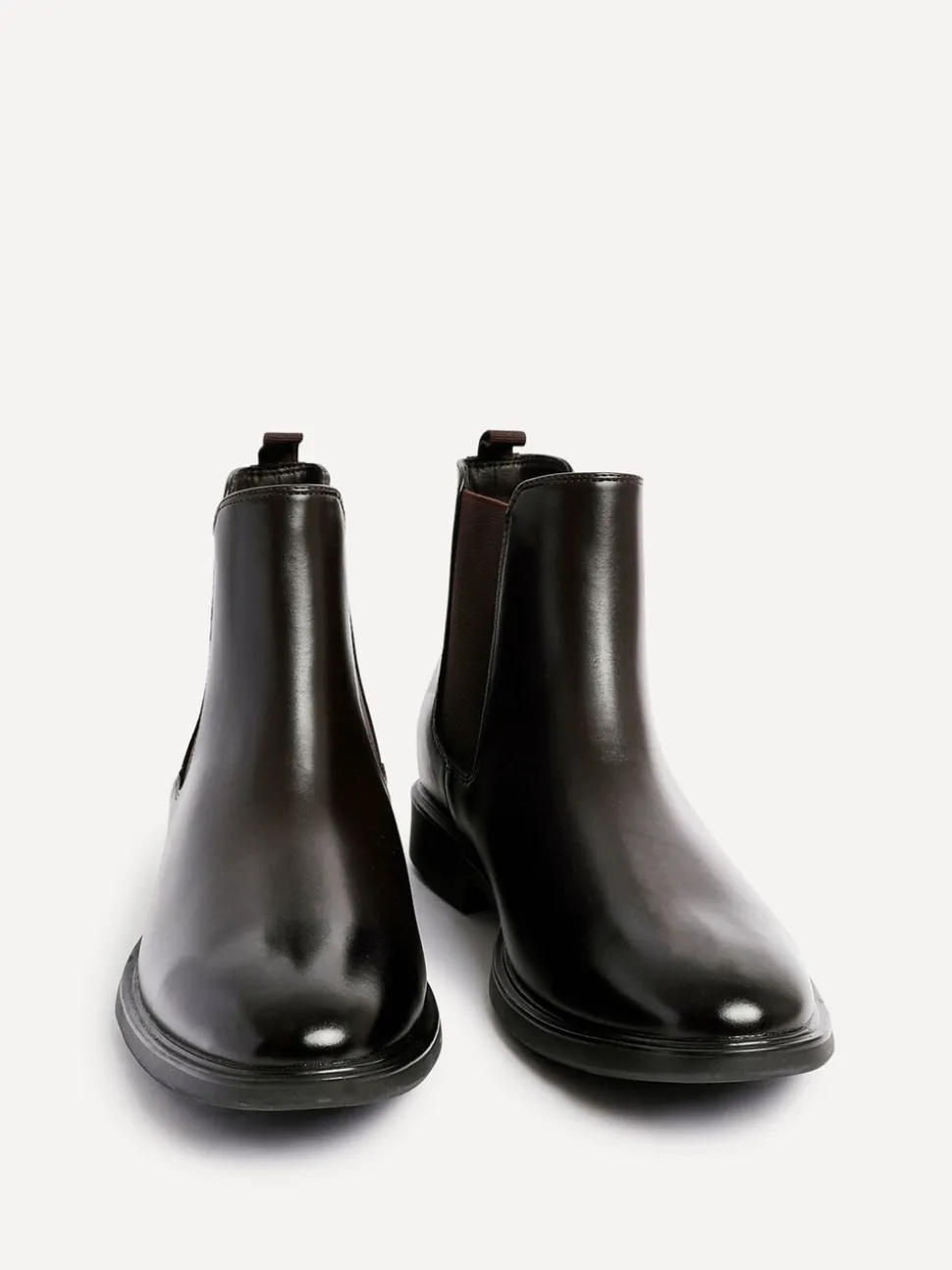 Bruin - Linzi Antonio Chelsea Boots