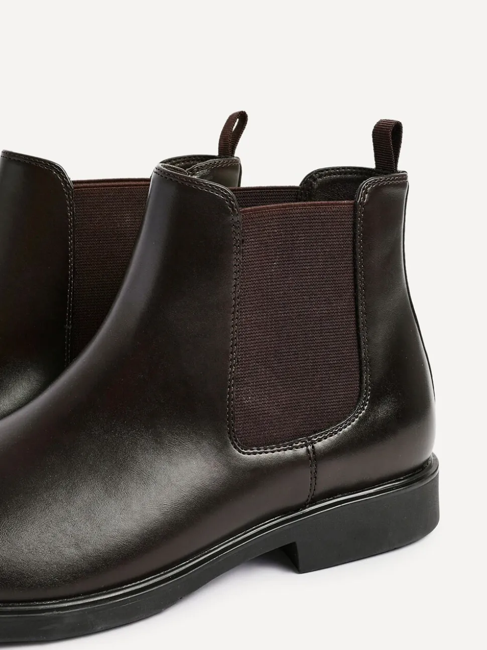 Bruin - Linzi Antonio Chelsea Boots