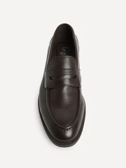 Bruin - Linzi Aurelio Penny Loafers