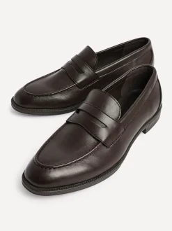 Bruin - Linzi Aurelio Penny Loafers
