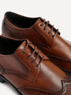 Bruin - Linzi Marco Brogues Shoes