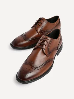 Bruin - Linzi Marco Brogues Shoes