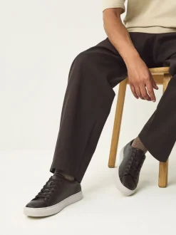Bruin - Minimal sneakers