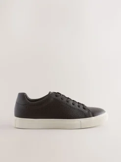 Bruin - Minimal sneakers