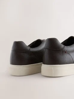 Bruin - Minimal sneakers
