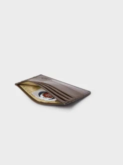 Bruin - Osprey London The London Leather Card Pouch
