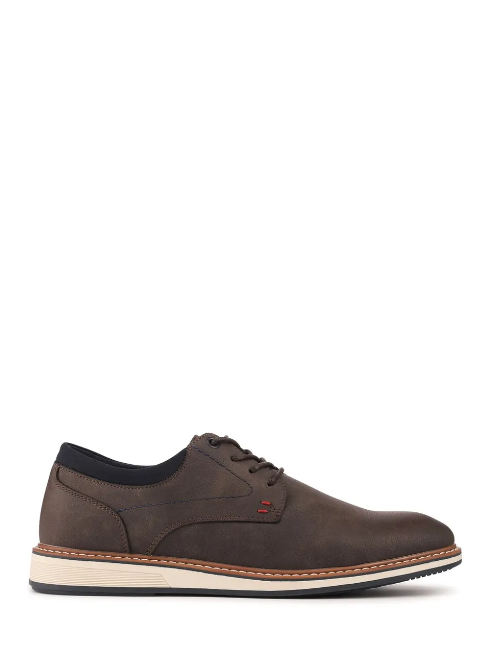 Bruin - Pavers Casual Cushioned Lace Up Shoes