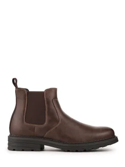 Bruin - Pavers Gents Boots Casual