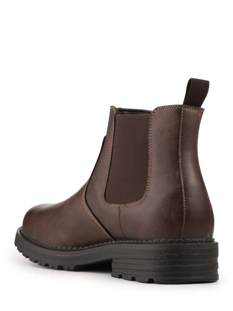Bruin - Pavers Gents Boots Casual