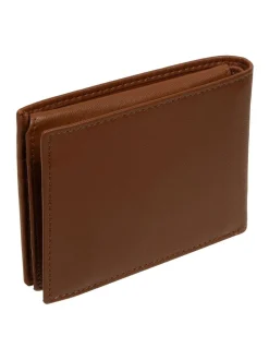 Bruin - Pure Luxuries London Jack Leather Wallet