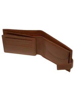 Bruin - Pure Luxuries London 'Henry' Leather Wallet