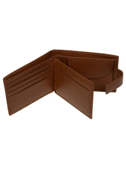 Bruin - Pure Luxuries London 'Henry' Leather Wallet
