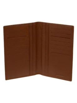 Bruin - Pure Luxuries London 'George' Leather Card Holder