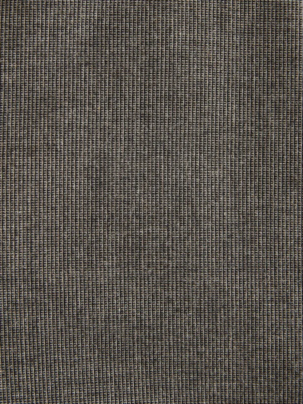 Bruin - Regular Fit Smart Brushed Cotton Textured Trousers