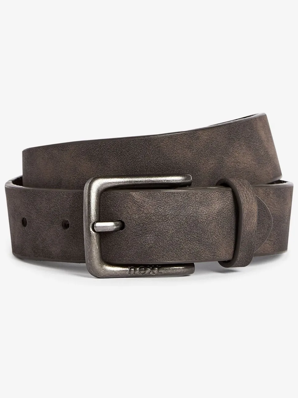 Bruin - Riem