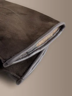 Bruin - Signature Suede Gloves