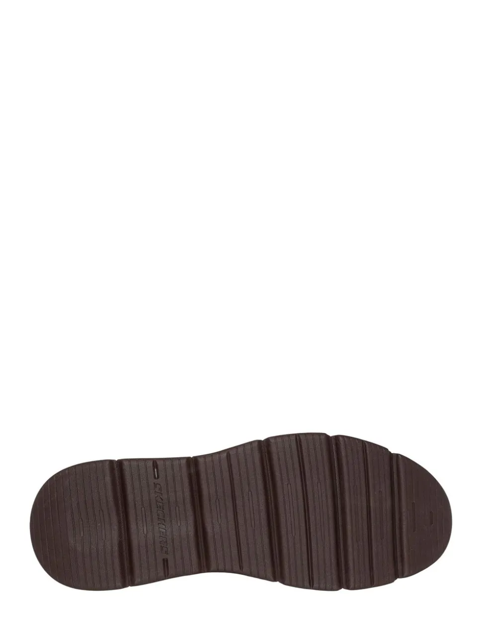 Bruin - Skechers Augustino herenlaars