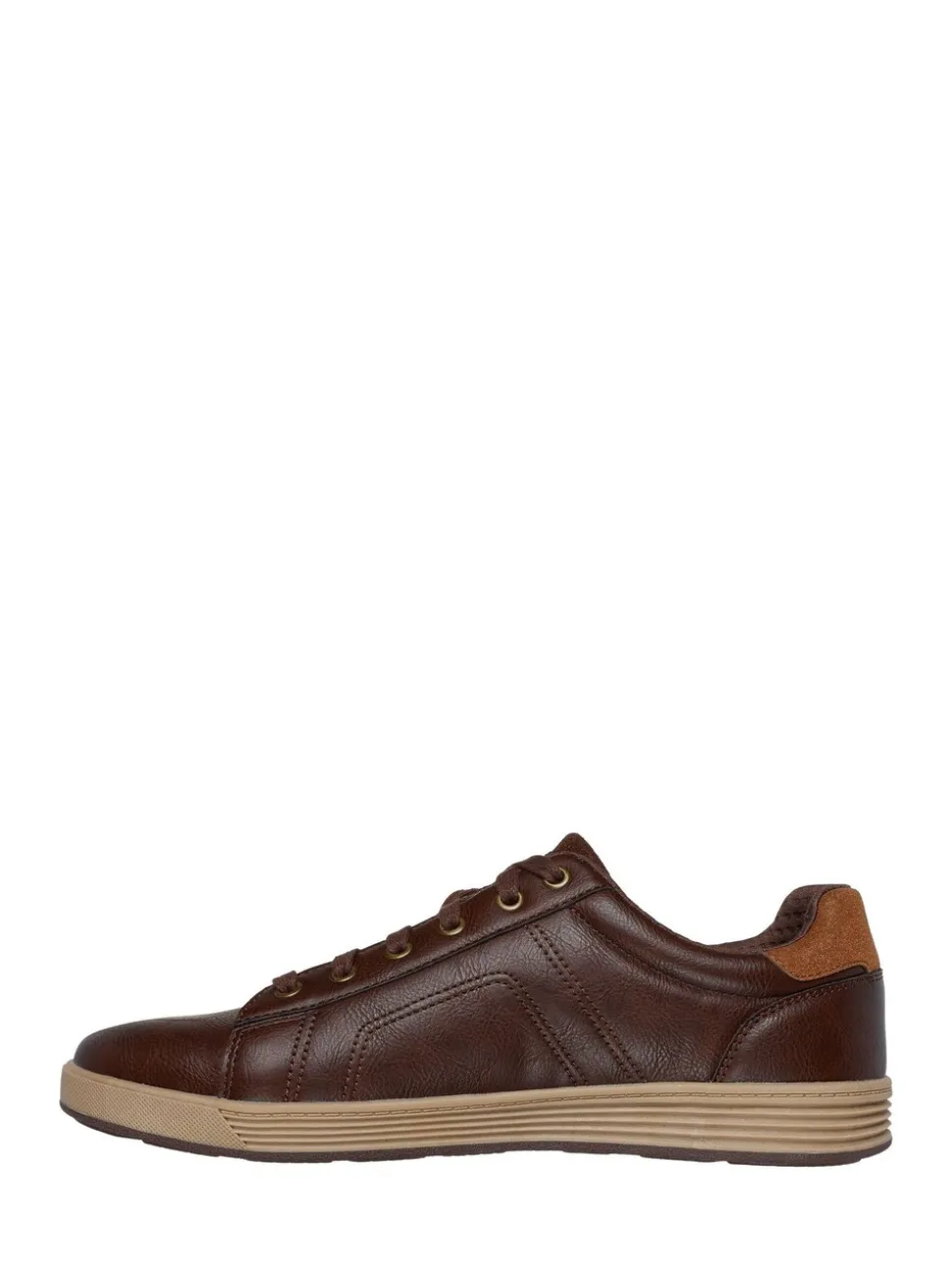 Bruin - Skechers Cavell Hensley sneakers