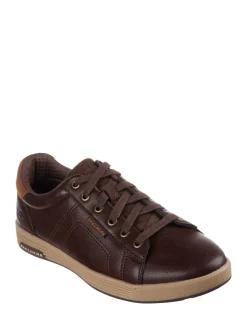 Bruin - Skechers Cavell Hensley sneakers