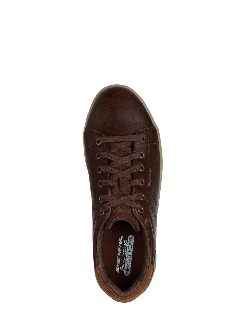 Bruin - Skechers Cavell Hensley sneakers