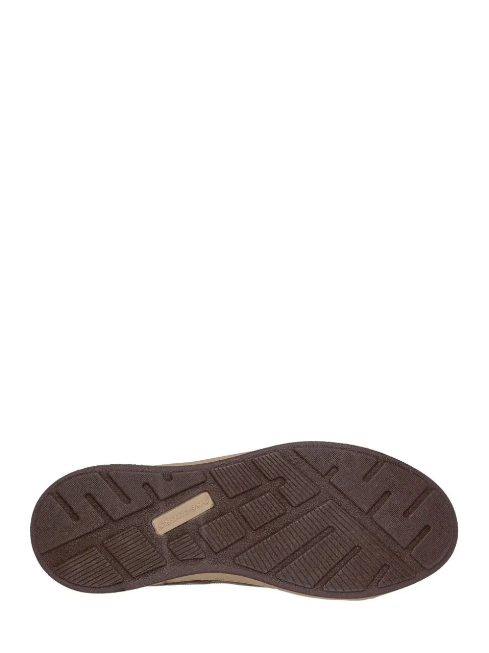Bruin - Skechers Cavell Hensley sneakers