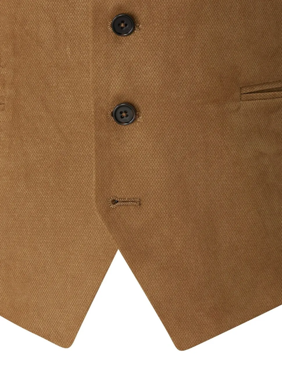 Bruin - Skopes Camplin gilet