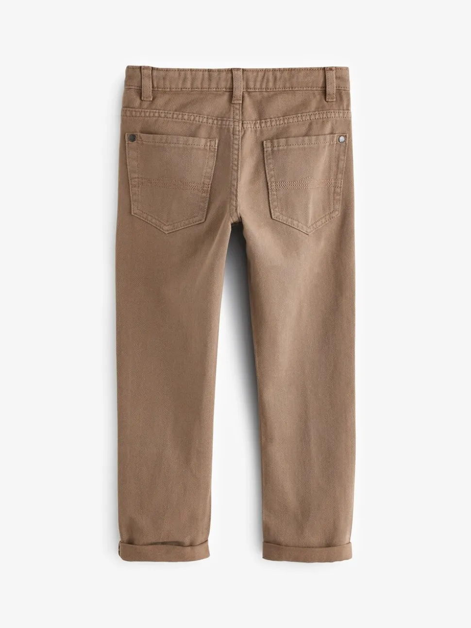 Bruin - Stretchjeans (3-17jr)