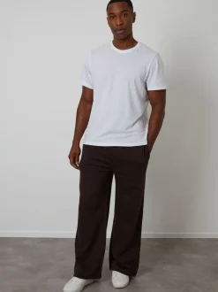 Bruin - Threadbare Wide Leg Joggers