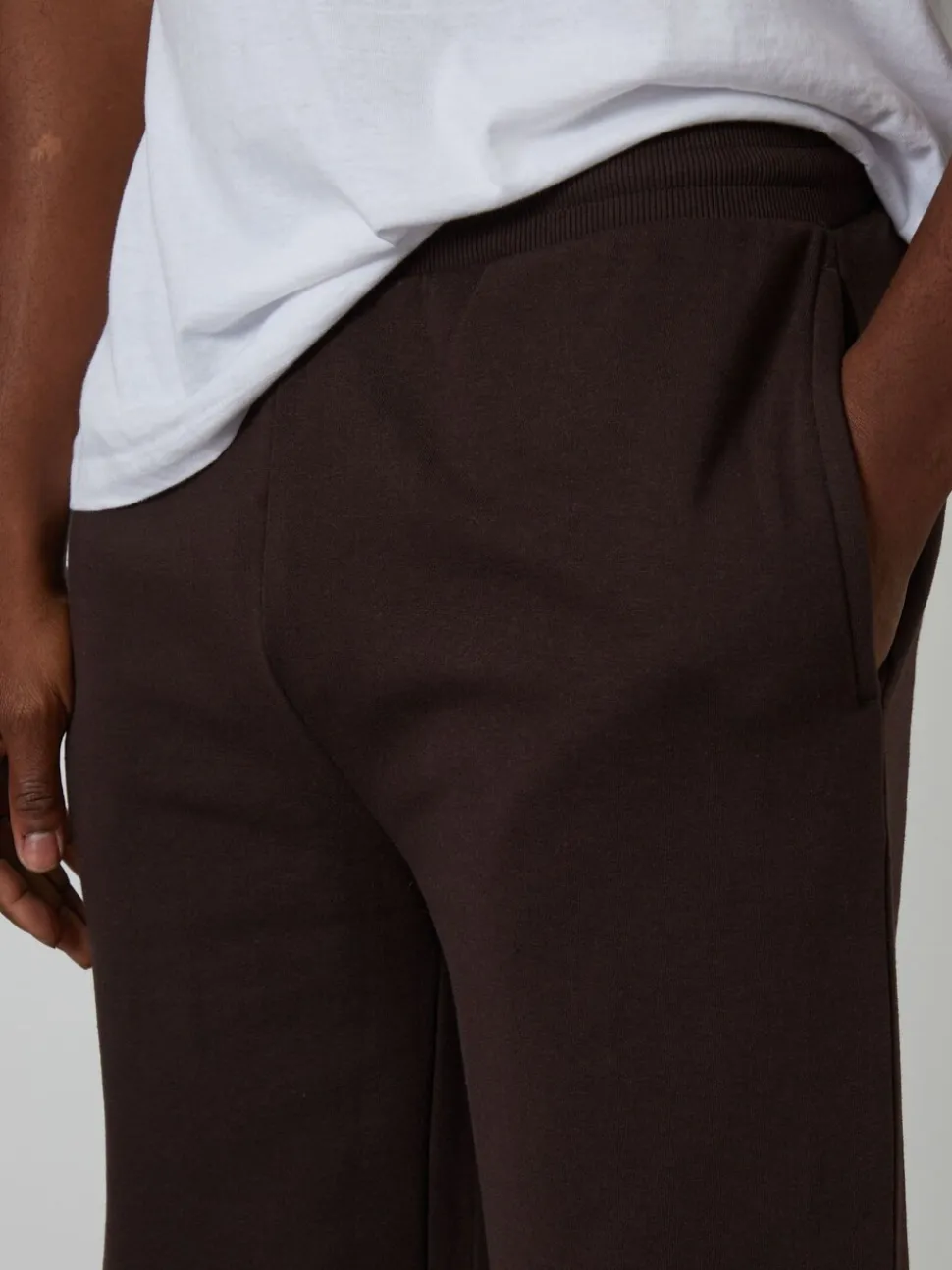 Bruin - Threadbare Wide Leg Joggers