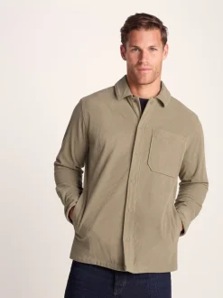 Bruin - Tog 24 Olson Mens Shirts