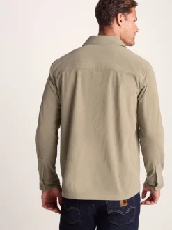 Bruin - Tog 24 Olson Mens Shirts