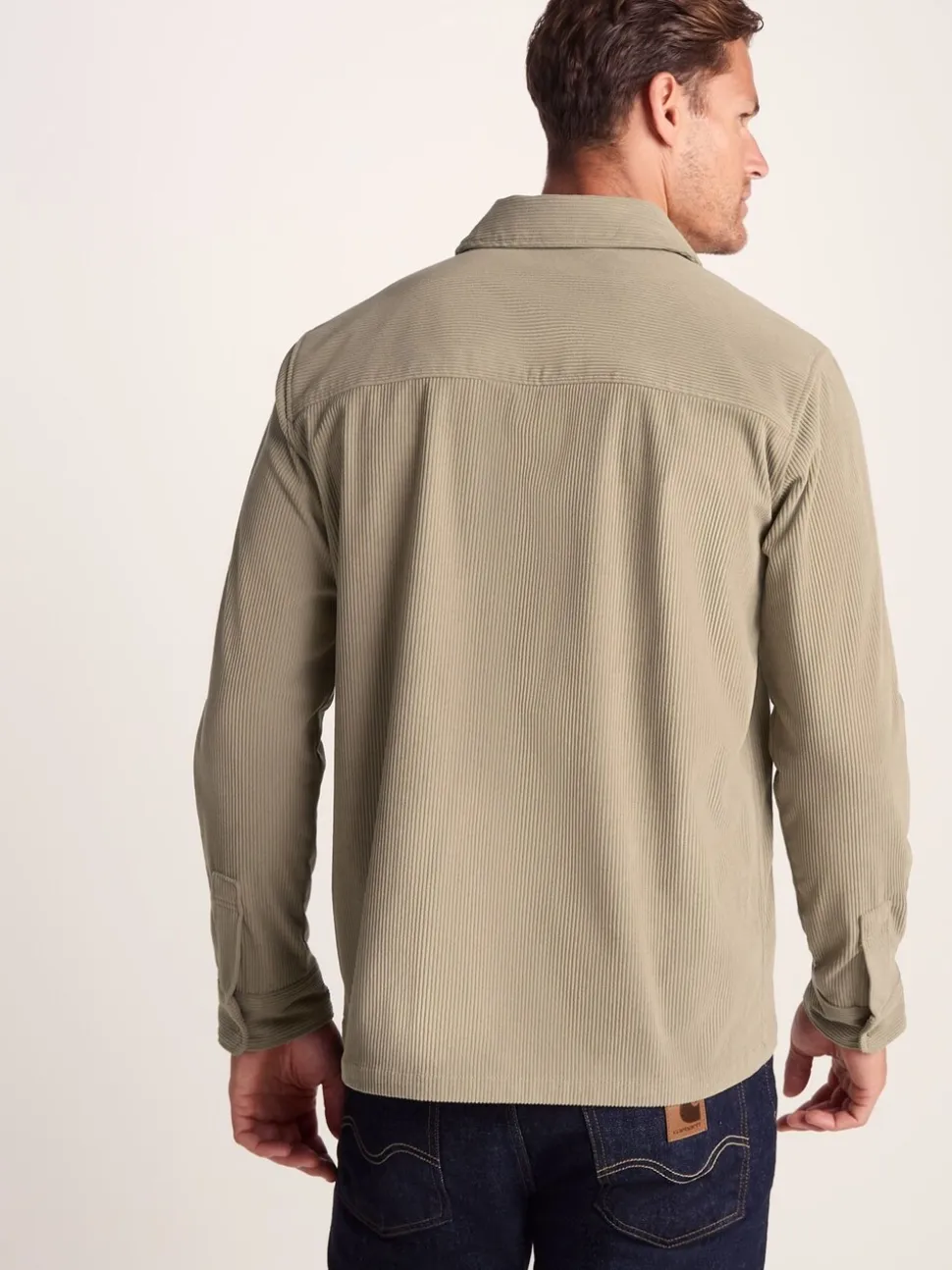 Bruin - Tog 24 Olson Mens Shirts