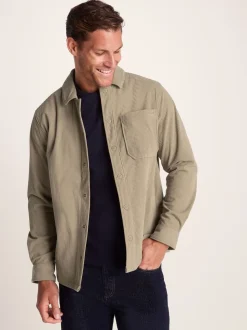 Bruin - Tog 24 Olson Mens Shirts