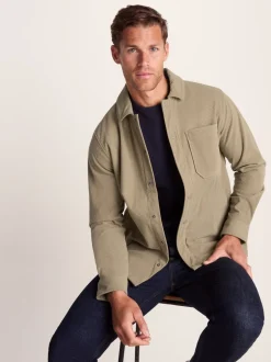 Bruin - Tog 24 Olson Mens Shirts