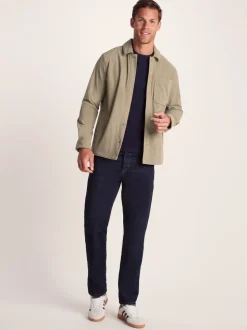 Bruin - Tog 24 Olson Mens Shirts
