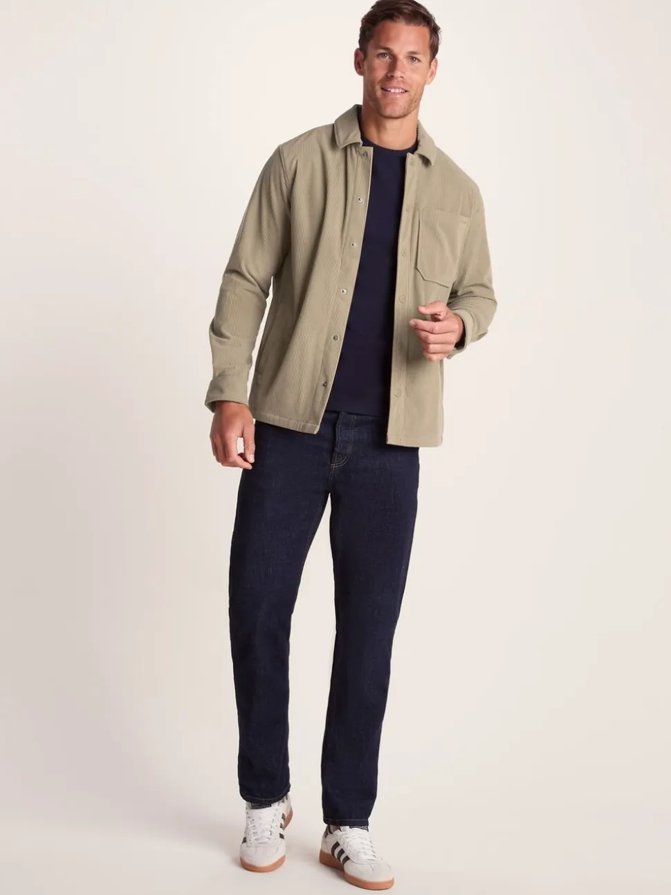 Bruin - Tog 24 Olson Mens Shirts