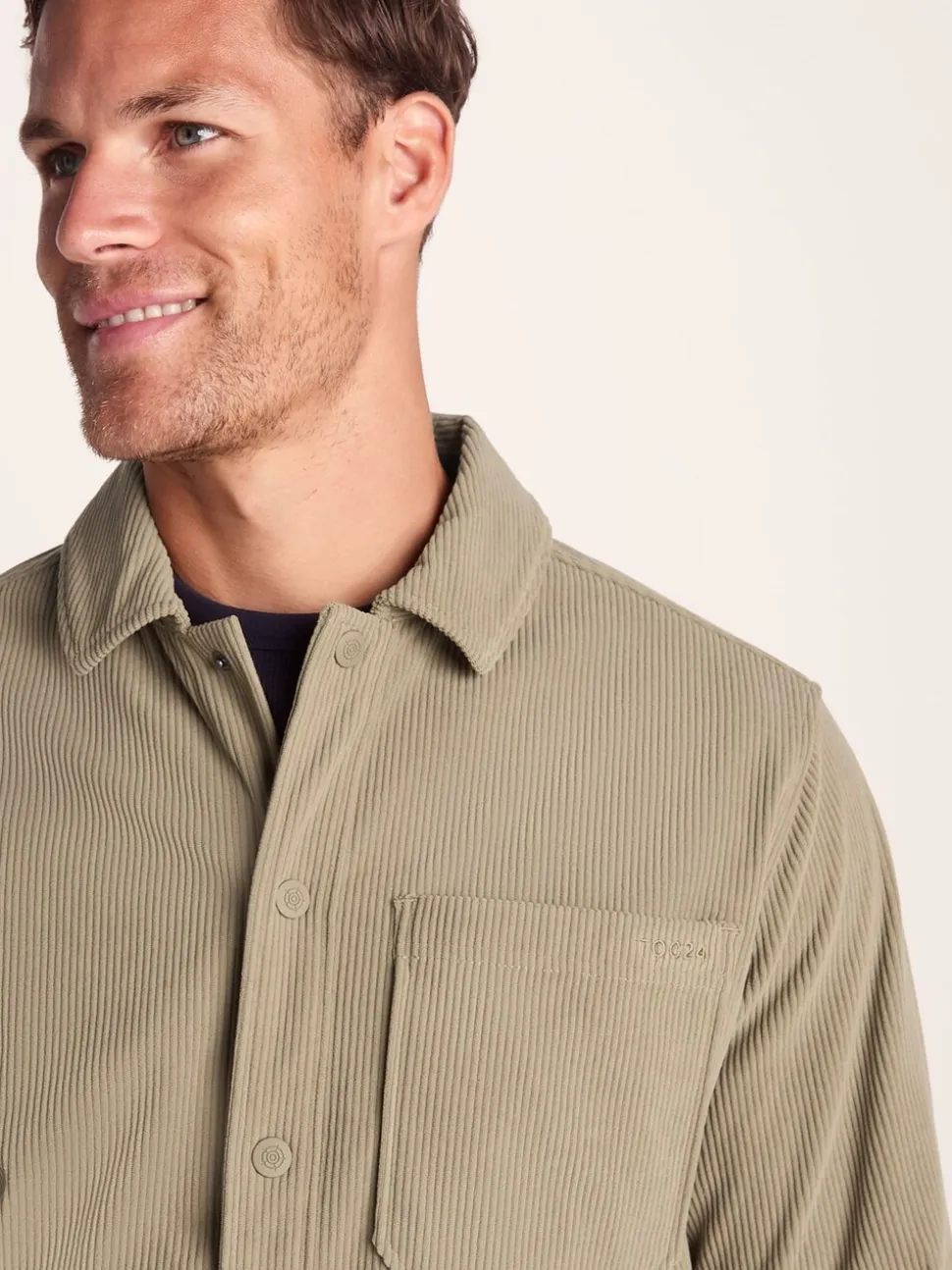 Bruin - Tog 24 Olson Mens Shirts