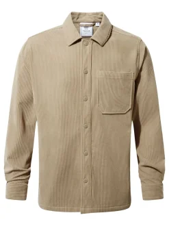 Bruin - Tog 24 Olson Mens Shirts