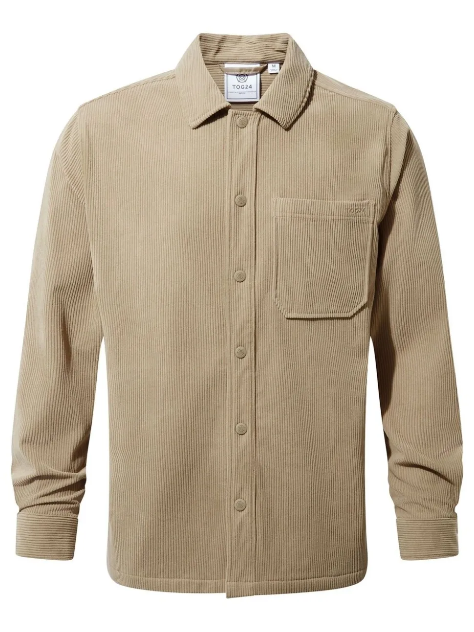 Bruin - Tog 24 Olson Mens Shirts