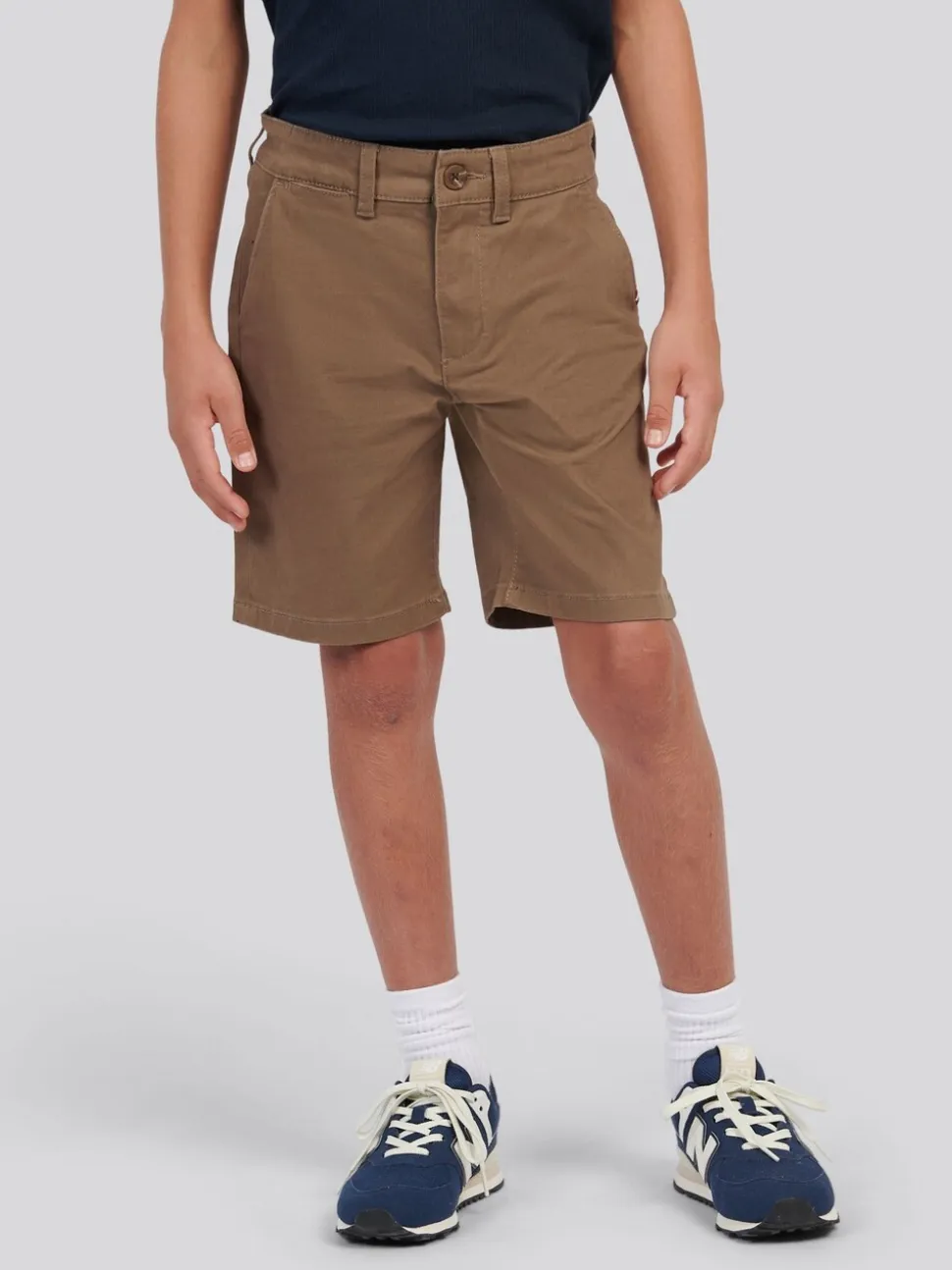 Bruin - U.S. Polo Assn Classic Chino Shorts