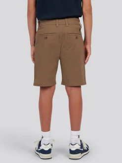 Bruin - U.S. Polo Assn Classic Chino Shorts