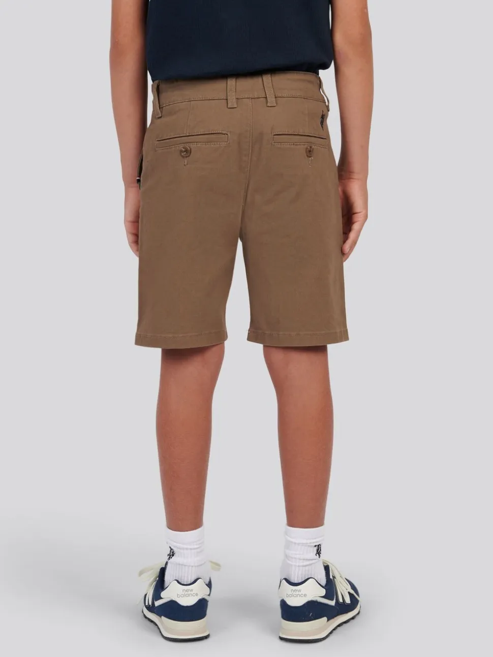 Bruin - U.S. Polo Assn Classic Chino Shorts