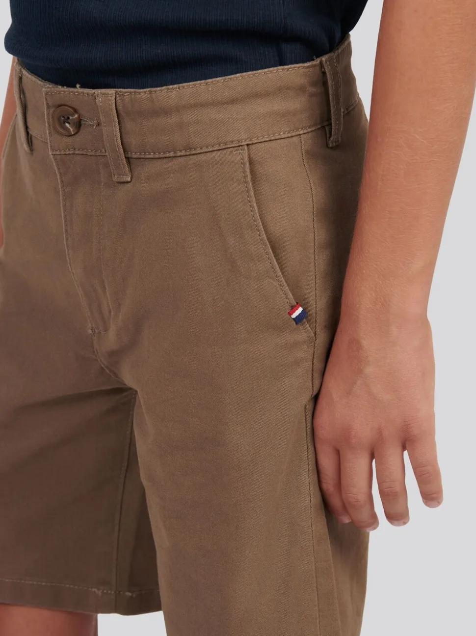 Bruin - U.S. Polo Assn Classic Chino Shorts