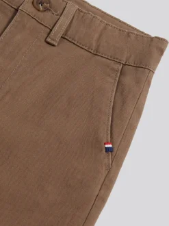 Bruin - U.S. Polo Assn Classic Chino Shorts
