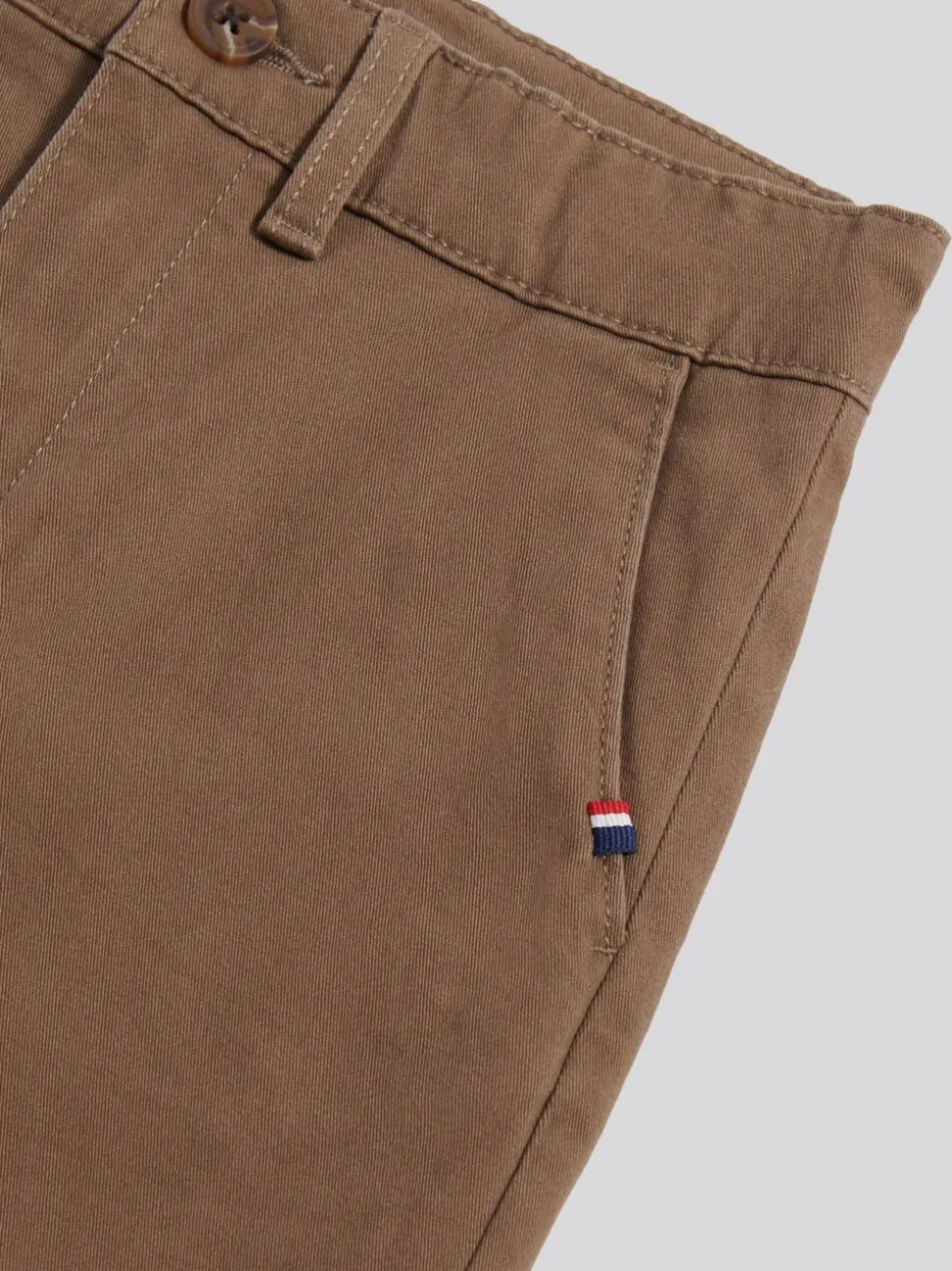 Bruin - U.S. Polo Assn Classic Chino Shorts
