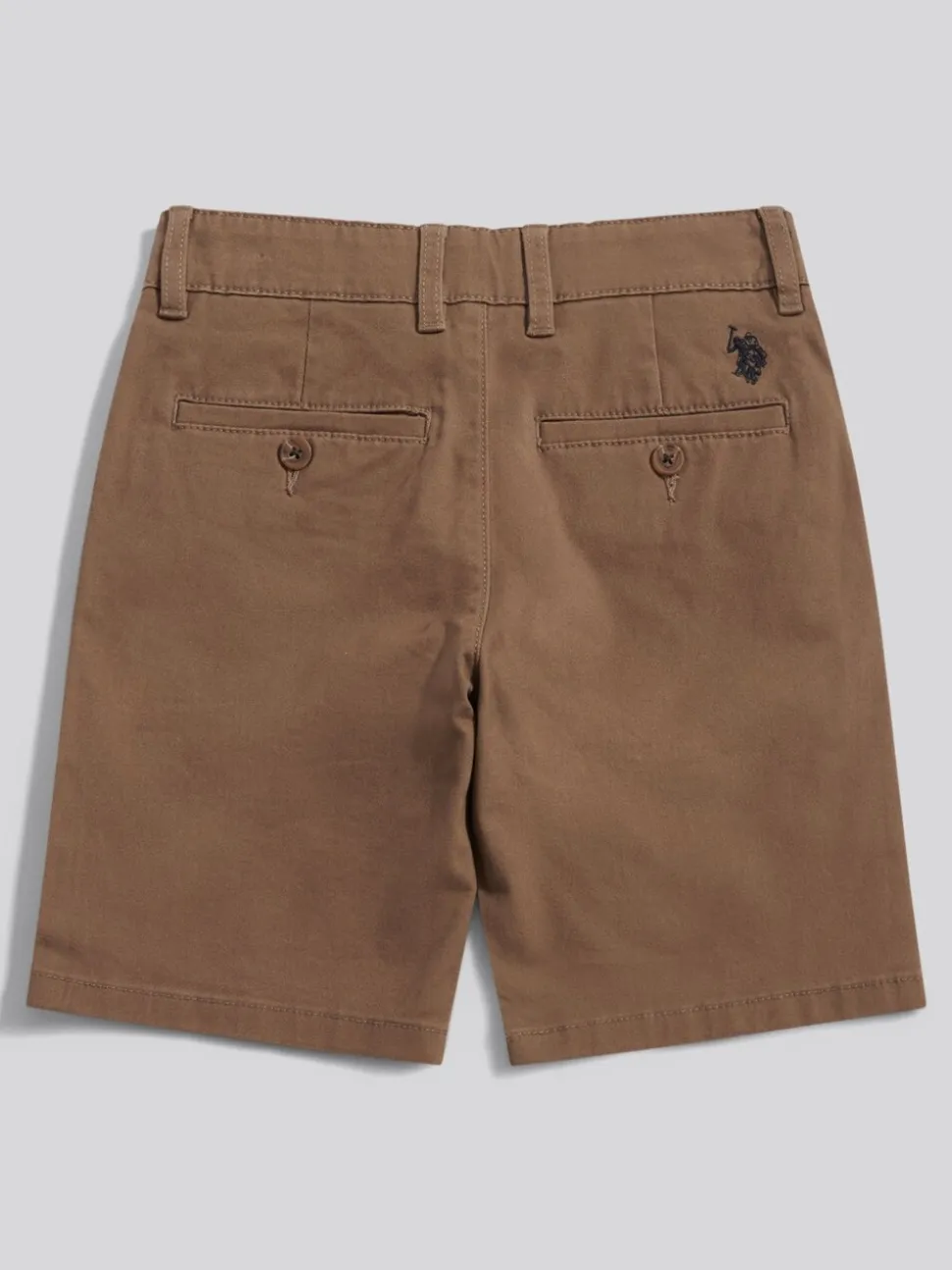 Bruin - U.S. Polo Assn Classic Chino Shorts